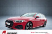 Audi A4 S line avant s line 40 tfsi s tr. matrix virtual 19