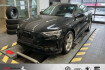 Audi e-Tron advanced E tron sportback 55 quattro advanced