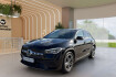 Mercedes GLA AMG Line Benz gla 250 amg line (euro 6d)
