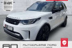 Land Rover Discovery Landmark Edition 5 pano+meridian+black+ahk+7 sitze