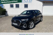 Audi Q3 S line spb s line 45 tfsi e s tr. acc ahk eheck pano virt