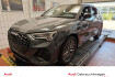 Audi Q3 S line 40 tfsi quattro *led*nav*kamera*ahk