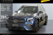 Mercedes GLB Style Benz glb 220 d 4m amg burm night multi 360 ahk distr