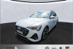 Audi e-Tron advanced E tron 55 quattro s line