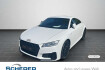 Audi TT Coupé Autres Tt 40 tfsi s tronic s line ex/mmi navi plu