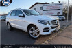 Mercedes GLE Autres Benz gle 250 gle 250d 4matic