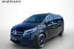 Mercedes Classe V Edition Benz v 220 d edition led comand distr. ahk kamera