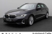 BMW Série 5 Luxury Line 530 luxuryline pano 360 hud dab h k massage