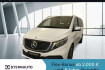 Mercedes EQV Avantgarde Line Benz eqv 300 eqv 300 lang distr. navi led