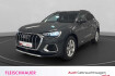 Audi Q3 advanced 35 tfsi advanced navi+led+ahk+app+aga+sound