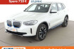 BMW iX3 Inspiring Ix3 electric drive 210 kw inspiring aut.*acc*pdc*