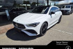 Mercedes CLA AMG Line Advanced Plus Benz cla 250 cla 250 e sb amg premium plus night 19? pano hud