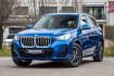 BMW X1 M Sport xdrive20d m sport.dr.ass.pr.ass.shz