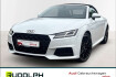 Audi TT Coupé Autres Tt roadster 40 tfsi led navi shz pdcv+h sportfahrwerk