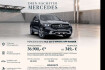 Mercedes GLC Exclusive Benz glc 220 pano/ruckfahrk/mbux/led/luxury/sitzheiz