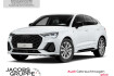 Audi Q3 S line sportback 35 tdi s line matrixled*kamera*navi