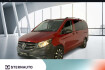 Mercedes Vito Pro benz vito  benz vito evito 129 tourer pro/l autom. navi klima kamera