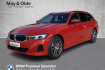 BMW Série 3 Autres 330 d touring hud ahk navi 360 led pa+ e sitze