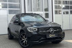 Mercedes GLC AMG Line Plus Benz glc 220 d 4matic 9g amg night paket *pano*ahk*kam