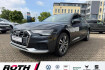 Audi A6 Allroad Quattro Autres A6 allroad 40 tdi basis *navi*led*kamera*ahk*shz