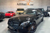 Mercedes C43 AMG Autres Benz c 43 amg /amg/pano/360*/sthz/acc/totw/performance/led