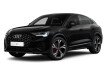Audi Q3 Autres sportback 45tfsi qu balck sonos 360  matrix