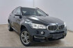 BMW X6 Autres m50 d 1 hand ahk harman/kardon