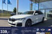 BMW Série 5 Autres 520 d xdrive touring m sport ahk acc h&k laser