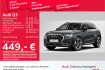 Audi Q3 S line 35 tfsi s tronic s line acc/ahk/virtual/navi+