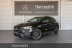 Mercedes GLA AMG Line Advanced Plus Benz gla 180 gla 180 amg night multibeam fahrassistenz keylgo