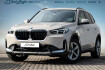 BMW X1 M Sport sdrive18d ahk aled pano kozg sppaket songlas