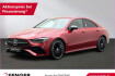 Mercedes CLA AMG Line Advanced Plus Benz cla 200 d amg night multibeam ambiente mbux ahk