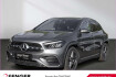 Mercedes GLA AMG Line Advanced Plus Benz gla 200 amg advanced ambiente kamera keyless led
