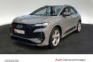 Audi Q4 e-tron Autres Q4 e tron q4 40 e tron 150 kw s line navi sitzhzg virtual
