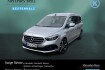 Mercedes Classe T Progressive T class  benz classe t t180 progressive edition lang ahk+7 sitzer+17?lm