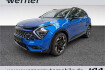 Kia Sportage Vision 1.6t phev gt line 4wd drive sound pano