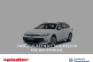 Volkswagen Passat SW Autres Passat variant 1.5 ehybrid dsg / navi  led  rfk