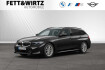 BMW Série 3 M Sport 320 i touring m sport|ahk|panorama|head up