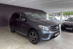 Mercedes GLE Autres Benz gle 350 d 4matic*distronic*airmatic*amg*softclose