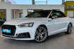 Audi S5 Autres cabriolet 3.0 tfsi quattro*sitzebel.*b&o*