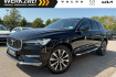 Volvo XC60 Plus Bright Xc60 b5 plus bright awd acc 360  hk leder 19?