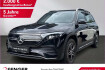 Mercedes EQB AMG Line Benz eqb 350 4m amg kamera totwinkel ambiente carplay
