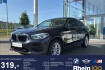 BMW X4 Autres xdrive20i ad.led ahk drivingassist sh