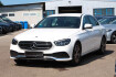 Mercedes Classe E Avantgarde Benz e 220 d fahrassistenz*led*ahk*rfk avantgarde