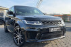 Land Rover Range Rover Sport HSE Dynamic Range rover sport hse dynamic