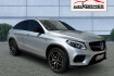 Mercedes GLE 43 AMG AMG Line Benz gle 43 amg coupe 4m 360  massage acc ahk activecurve sitzluf.