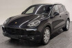 Porsche Cayenne Autres pano/leder/ahk/20 lm/luft/bose/acc/kam
