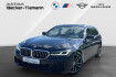 BMW Série 5 Autres 530 d xdrive touring m sport | ahk | driv.assist. | pa
