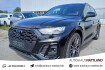 Audi SQ5 Autres Sq5 tdi raute pano 360  acc vc matrix
