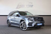 Mercedes GLS AMG Line Benz gls 500 gls 550 4matic/pano/hk/shz/sbl/lhz/acc/air/r21